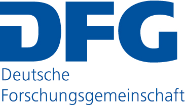 DFG logo
