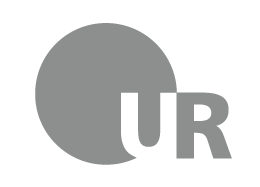 logo of University of Regensburg
