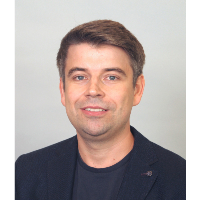photo of Andreas Kuhlmann