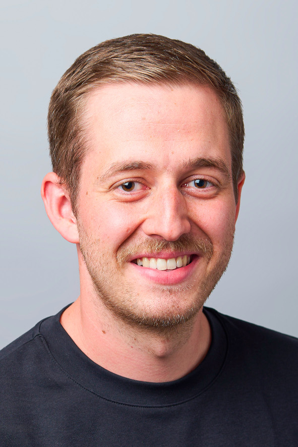 Patrick Buetler