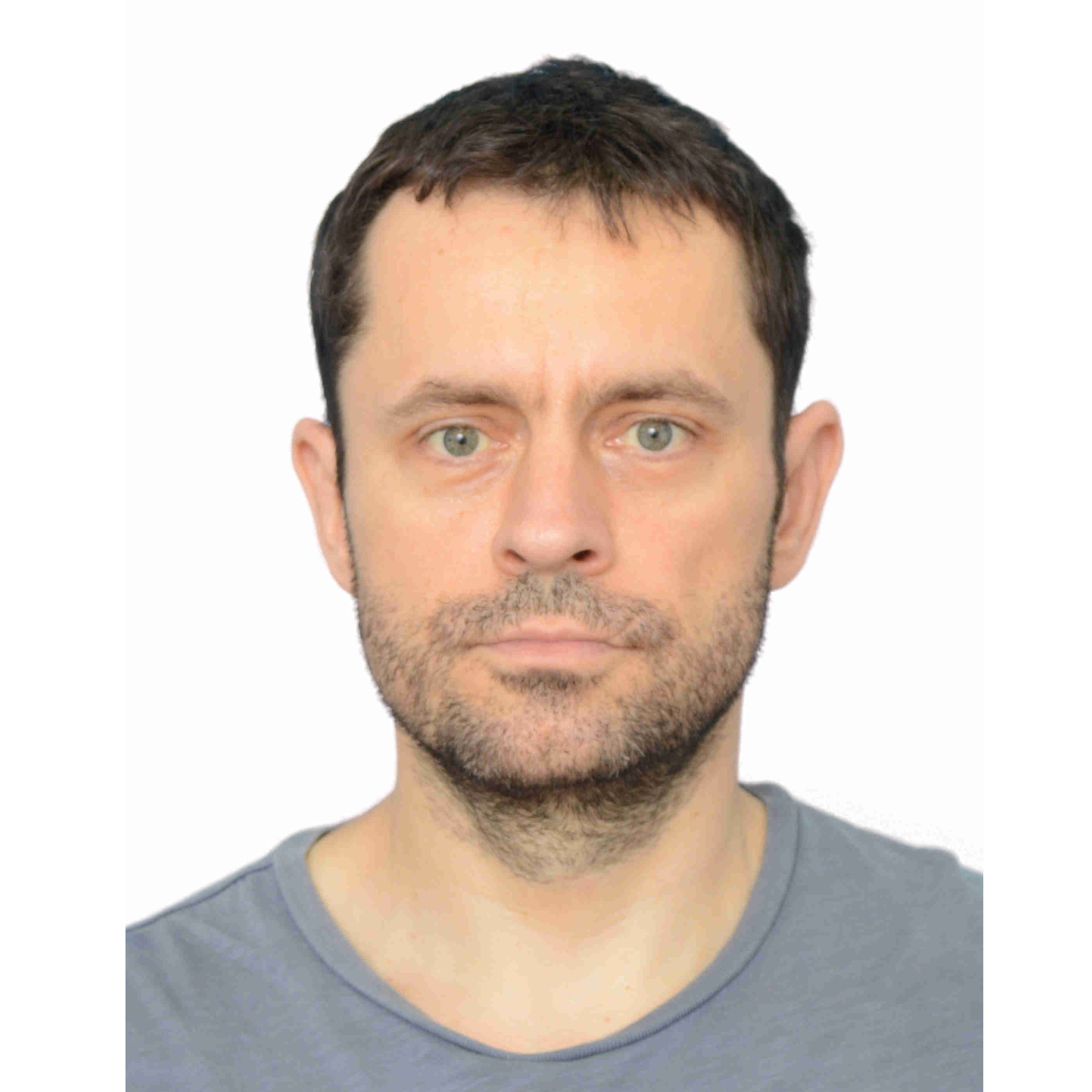 photo of Peter Stano